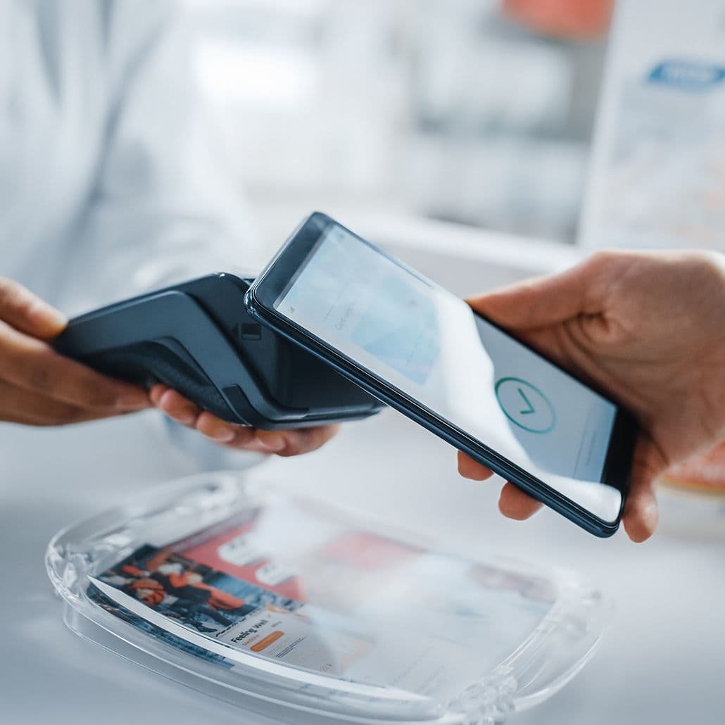 Teletech Wallet Digital Wallet Solutions for Credit Unions | Velera