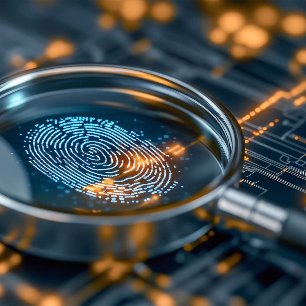 Authentication Forensics Cutting-edge Fraud Authentication for Credit Unions | Velera